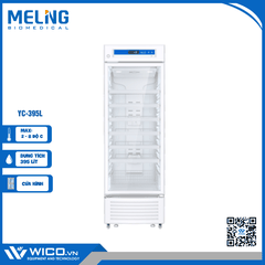 Tủ Bảo Quản Vacxin-Dược Phẩm 2-8 độ C Meiling YC-395L