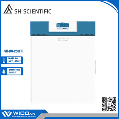 Tủ Sấy Nhiệt Độ Cao 350 Độ SH Scientific Hàn Quốc SH-DO-250FH |  252 Lít