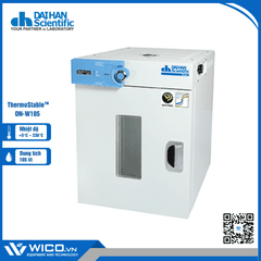 Tủ Sấy Đối Lưu Tự Nhiên Daihan Hàn Quốc ON-W105 | 105 Lít - Cửa Kính