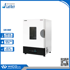 Tủ Sấy Đối Lưu Cưỡng Bức Labtech Hàn Quốc LDO-080F | 80 Lít