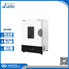 Tủ Sấy Đối Lưu Tự Nhiên Labtech Hàn Quốc LDO-080N | 80 Lít