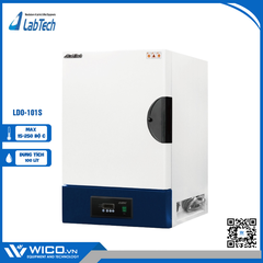 Tủ Sấy Tiệt Trùng Labtech Hàn Quốc LDO-101S | 100 Lít