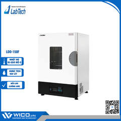 Tủ Sấy Đối Lưu Cưỡng Bức Labtech Hàn Quốc LDO-150F | 150 Lít