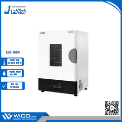 Tủ Sấy Đối Lưu Tự Nhiên Labtech Hàn Quốc LDO-150N | 150 Lít