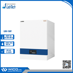 Tủ Sấy Nhiệt Độ Cao Labtech Hàn Quốc LDO-150T | 150 Lít