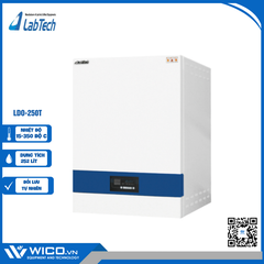 Tủ Sấy Nhiệt Độ Cao Labtech Hàn Quốc LDO-250T | 252 Lít