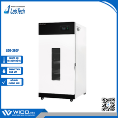 Tủ Sấy Đối Lưu Cưỡng Bức Hàn Quốc Labtech LDO-360F | 360 Lít