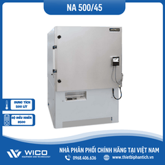 Tủ Sấy Nhiệt Độ Cao Nabertherm 450 Độ C  NA 30/45 | 30 Lít
