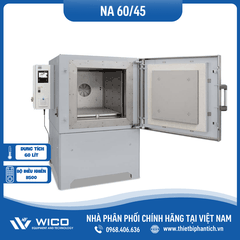 Tủ Sấy Nhiệt Độ Cao Nabertherm 450 Độ C  NA 30/45 | 30 Lít
