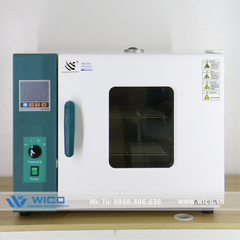 Tủ Sấy Trung Quốc 101-1A | 72 Lít - Buồng Thép