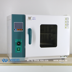 Tủ Sấy 210 Lít - Buồng Thép Xingchen 101-3A