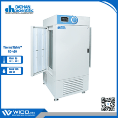 Tủ Sinh Trưởng Daihan ThermoStable GC-450 | 400 Lít