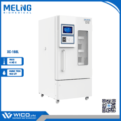 Tủ Trữ Máu Chuyên Dụng Meiling - Trung Quốc XC-168L | 168 Lít