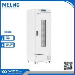 Tủ Trữ Máu Chuyên Dụng XC-380L Meiling - Trung Quốc | 380 Lít