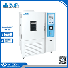 Tủ Vi Khí Hậu Daihan Hàn Quốc STH-305 | 305 lít