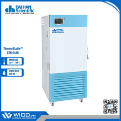 Tủ Vi Khí Hậu Thông Minh Daihan Hàn Quốc ThermoStable STH-E420 | 420 Lít