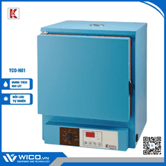 Tủ Sấy Đối Lưu Tự Nhiên Hiện Số Gemmy - Đài Loan YCO-N01 | 150 Lít