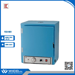 Tủ Sấy Đối Lưu Tự Nhiên Gemmy YCO-N01 | 30 lít