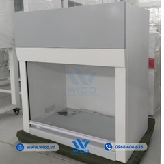 Tủ Cấy Vi Sinh Để Bàn Thổi Đứng VD-850 | 1 Người Thao Tác