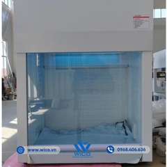 Tủ Cấy Vi Sinh Để Bàn Thổi Đứng VD-850 | 1 Người Thao Tác