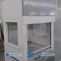 Tủ Cấy Vi Sinh Để Bàn Thổi Đứng VD-850 | 1 Người Thao Tác