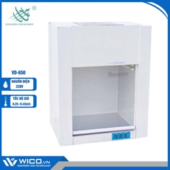 Tủ Cấy Vi Sinh Để Bàn Thổi Đứng VD-650 | 1 Người Thao Tác
