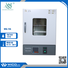 Tủ Sấy Đối Lưu Cưỡng Bức 72 Lít Trung Quốc WGL-72A