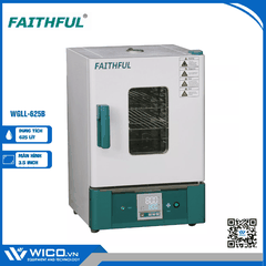 Tủ Sấy Đối Lưu Cưỡng Bức Faithful WGLL-625B | 625 Lít