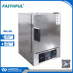 Tủ Sấy Đối Lưu Cưỡng Bức Faithful WGLL-65B | 65 Lít