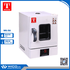 Tủ sấy để bàn 20 lít Taisite Trung Quốc WHL-25A