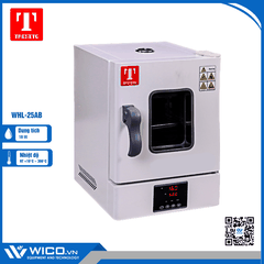 Tủ sấy để bàn 20 lít Trung Quốc WHL-25AB