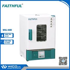 Tủ Sấy Đối Lưu Tự Nhiên Faithful WHLL-65BE | 65 Lít