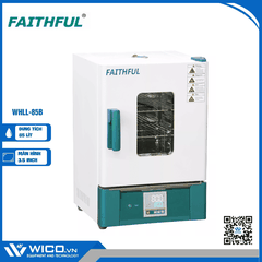Tủ Sấy Đối Lưu Tự Nhiên Faithful WHLL-85B | 85 Lít