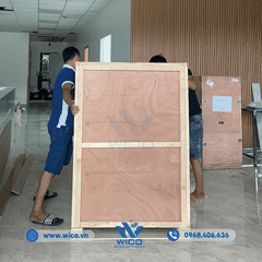 Tủ An Toàn Sinh Học Cấp II Biobase Trung Quốc 11231BBC86 | 0.6m