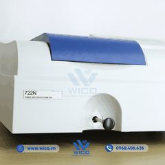 Máy Quang Phổ Khả Kiến Hãng Inesa Trung Quốc 722N