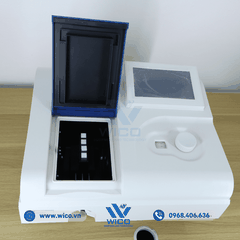 Máy Quang Phổ Khả Kiến Hãng Inesa Trung Quốc 722N