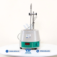 Bếp Đun Bình Cầu Có Khuấy 450 Độ C Xingchen 98-II-AB | 500 ml