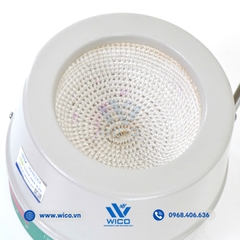 Bếp Đun Bình Cầu Có Khuấy 450 Độ C Xingchen 98-II-AB | 500 ml