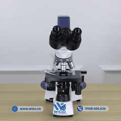 Kính hiển vi 2 mắt Euromex BB.4267 | Độ phóng đại 1000X