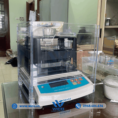Cân Tỷ Trọng Đo Mẫu Rắn Biobase BK-DME300S | 300 Gram
