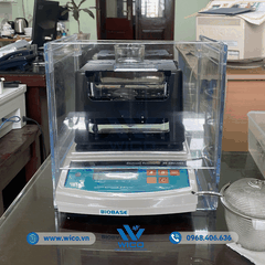 Cân Tỷ Trọng Đo Mẫu Rắn Biobase BK-DME300S | 300 Gram