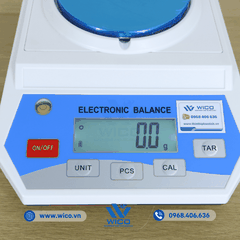 Cân Kỹ Thuật 1 Số Lẻ Labex Anh HC-B30001 | 3kg - 0.1g