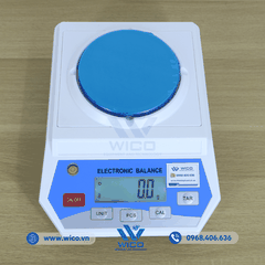Cân Kỹ Thuật 1 Số Lẻ Labex Anh HC-B30001 | 3kg - 0.1g