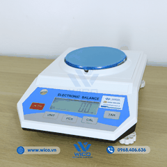 Cân Kỹ Thuật 1 Số Lẻ Labex Anh HC-B30001 | 3kg - 0.1g