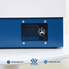 Bể Điều Nhiệt Cách Dầu Daihan Hàn Quốc WHB-22 | 22 Lít