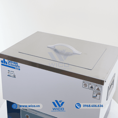 Bể Điều Nhiệt Cách Dầu Daihan Hàn Quốc WHB-11 | 11 Lít