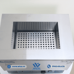 Bể Điều Nhiệt Cách Dầu Daihan Hàn Quốc WHB-22 | 22 Lít
