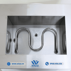 Bể Điều Nhiệt Cách Dầu Daihan Hàn Quốc WHB-11 | 11 Lít