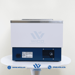 Bể Điều Nhiệt Cách Dầu Daihan Hàn Quốc WHB-11 | 11 Lít