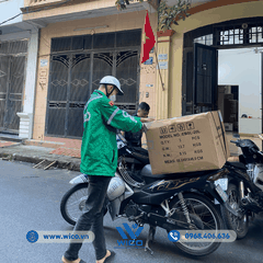 Cân Trẻ Em Điện Tử Kèm Thước Đo EBSL-20L | Tối Đa 20kg